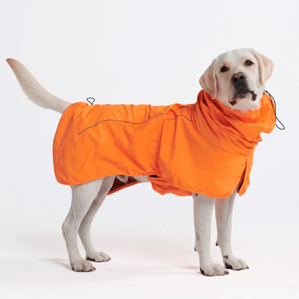 Breatheshield™ Dog Raincoats - Image 66