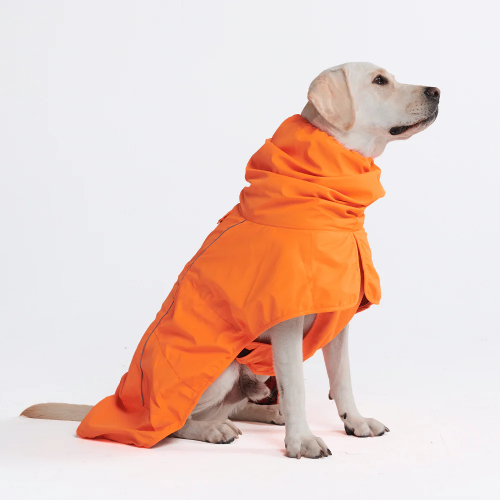 Breatheshield™ Dog Raincoats - Image 69