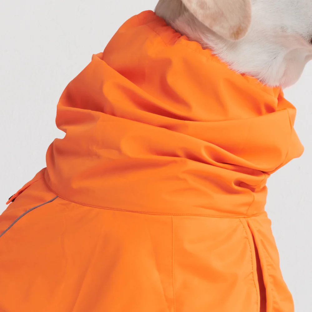Breatheshield™ Dog Raincoats - Image 70