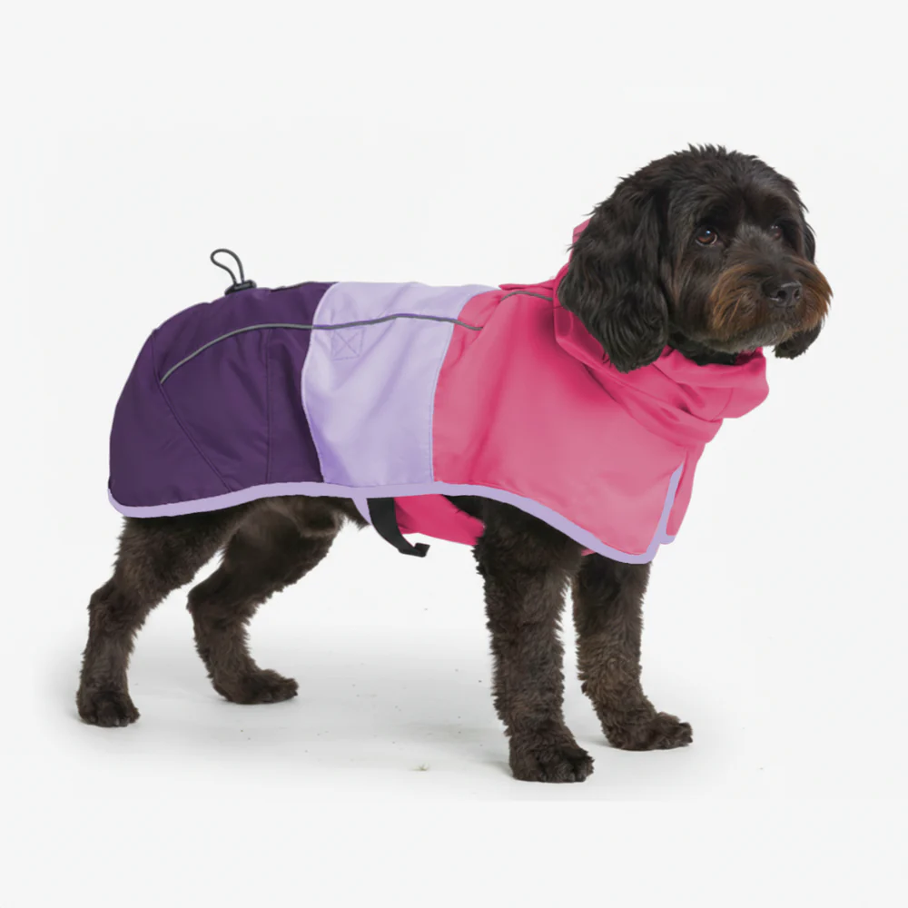 Breatheshield™ Dog Raincoats - Image 4