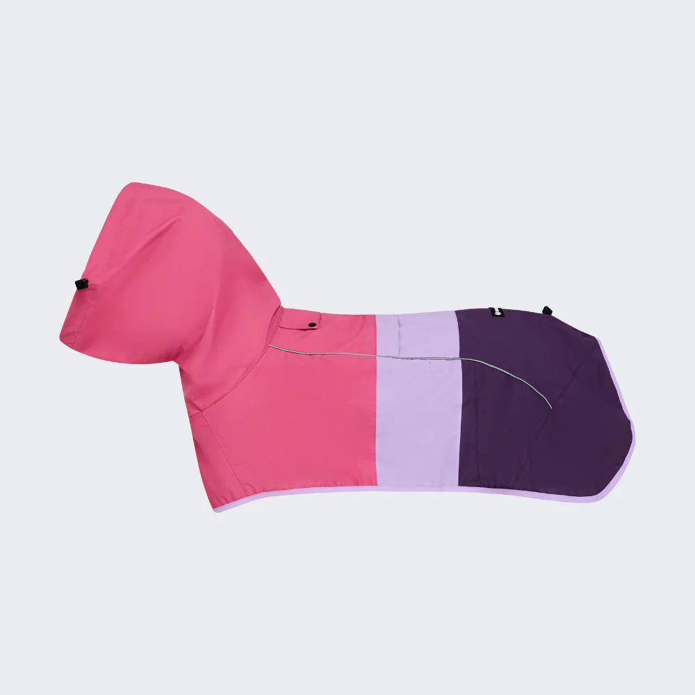 Breatheshield™ Dog Raincoats - Image 6