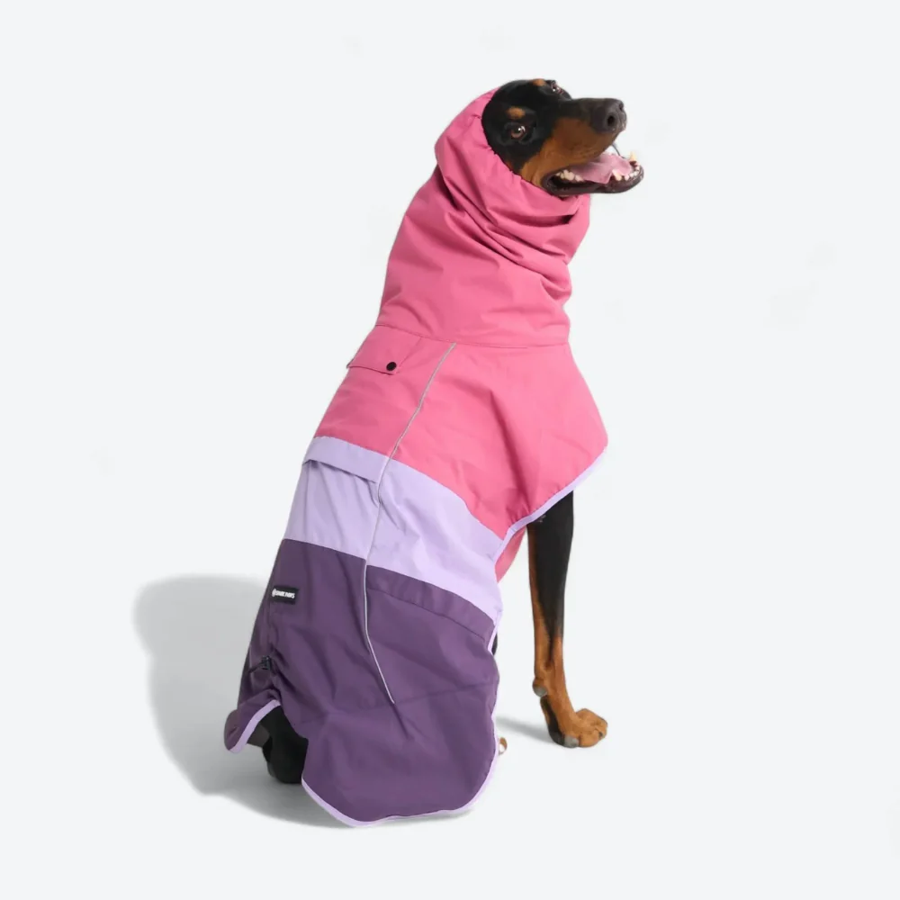 Breatheshield™ Dog Raincoats - Image 7