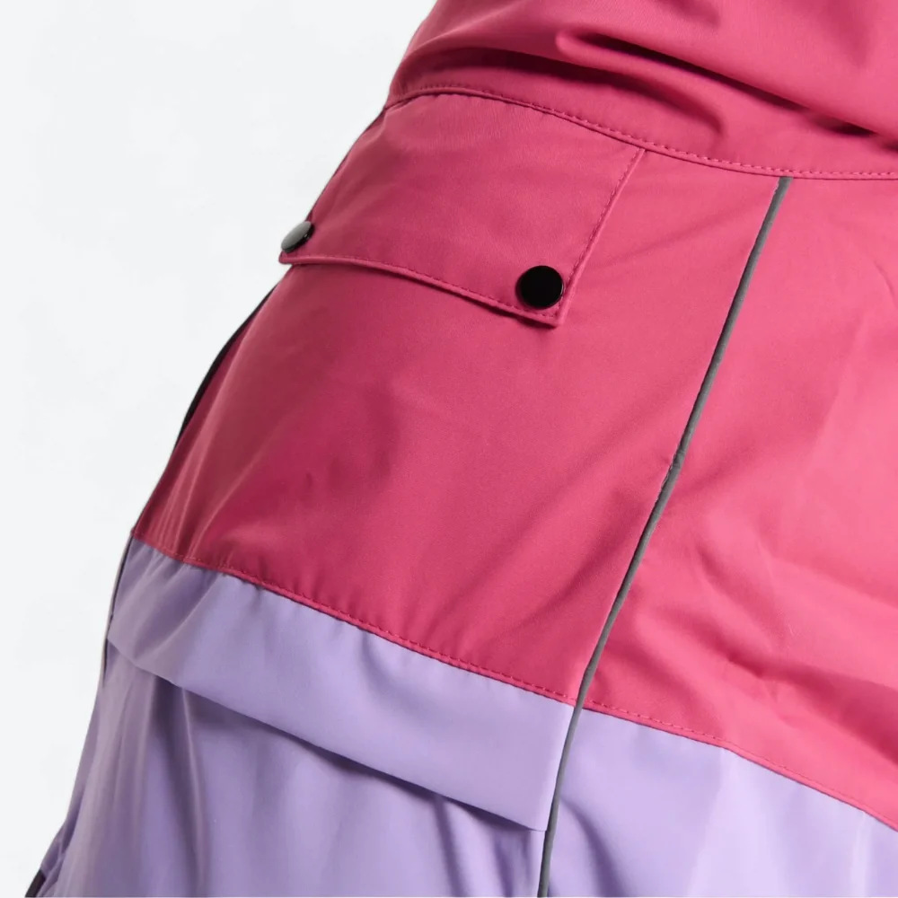 Breatheshield™ Dog Raincoats - Image 9