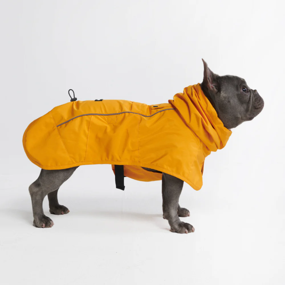 Breatheshield™ Dog Raincoats - Image 13