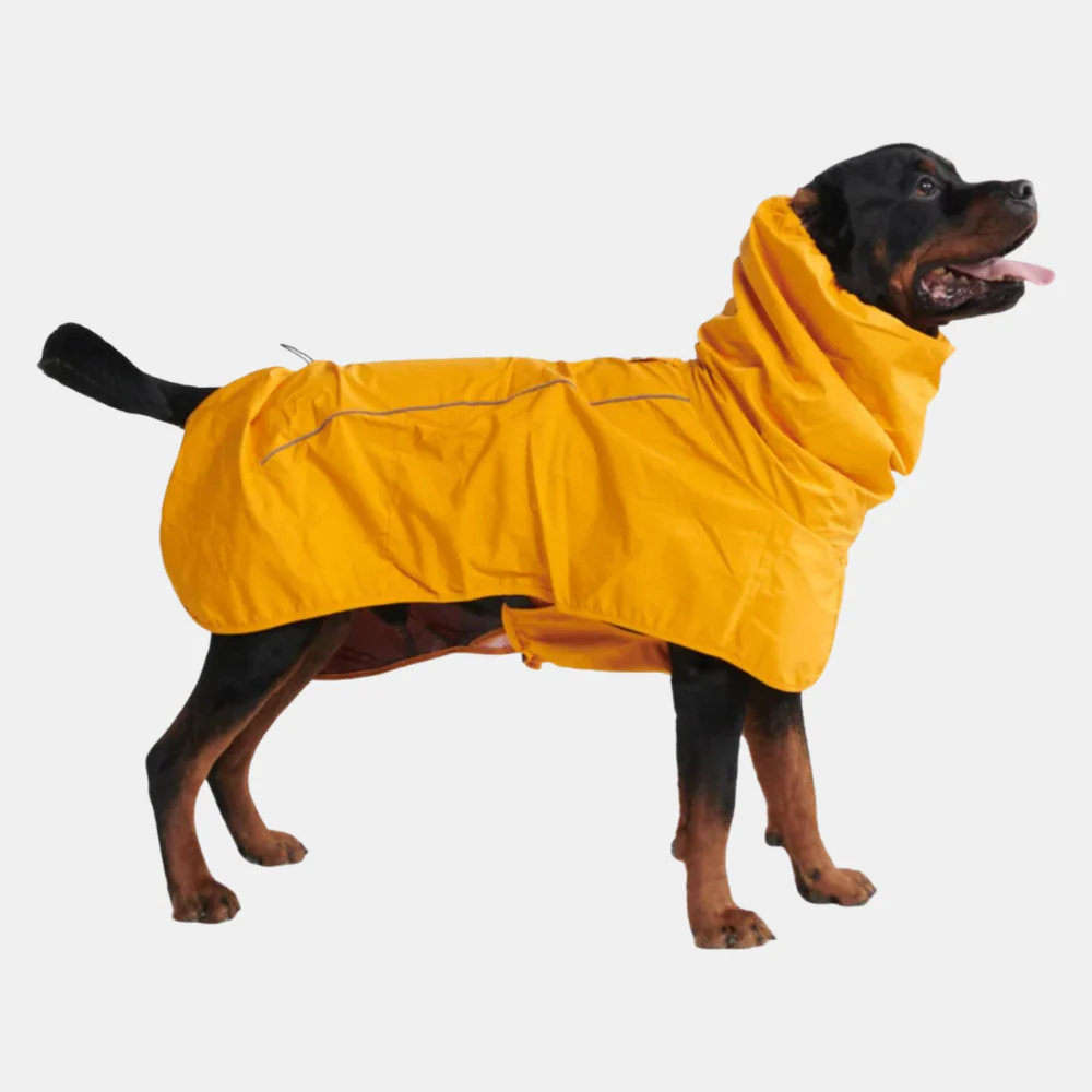 Breatheshield™ Dog Raincoats - Image 16
