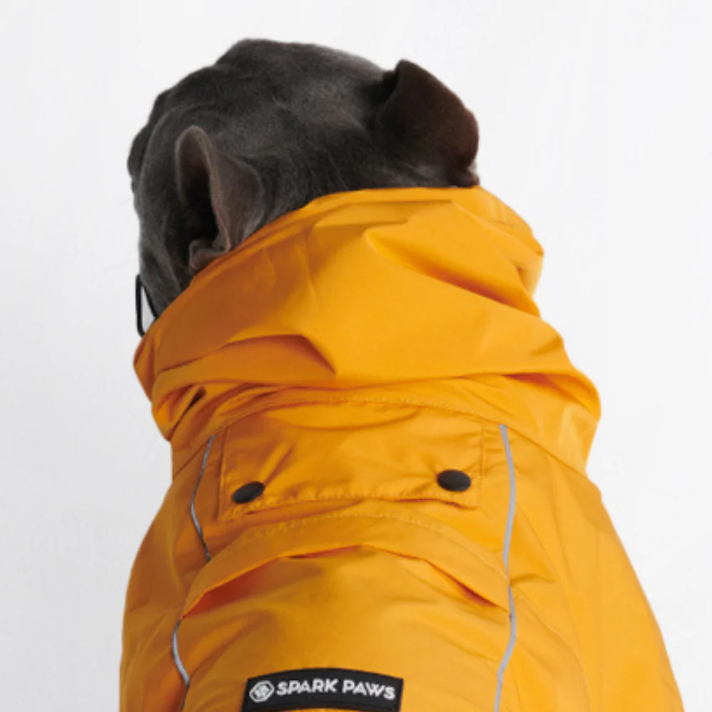 Breatheshield™ Dog Raincoats - Image 19