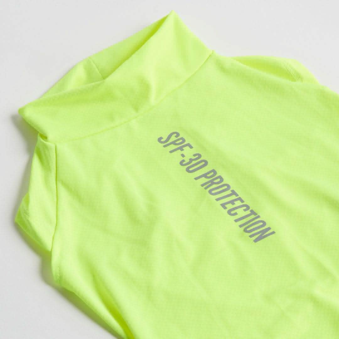 Sunblock Dog T-Shirt - Neon - Image 7