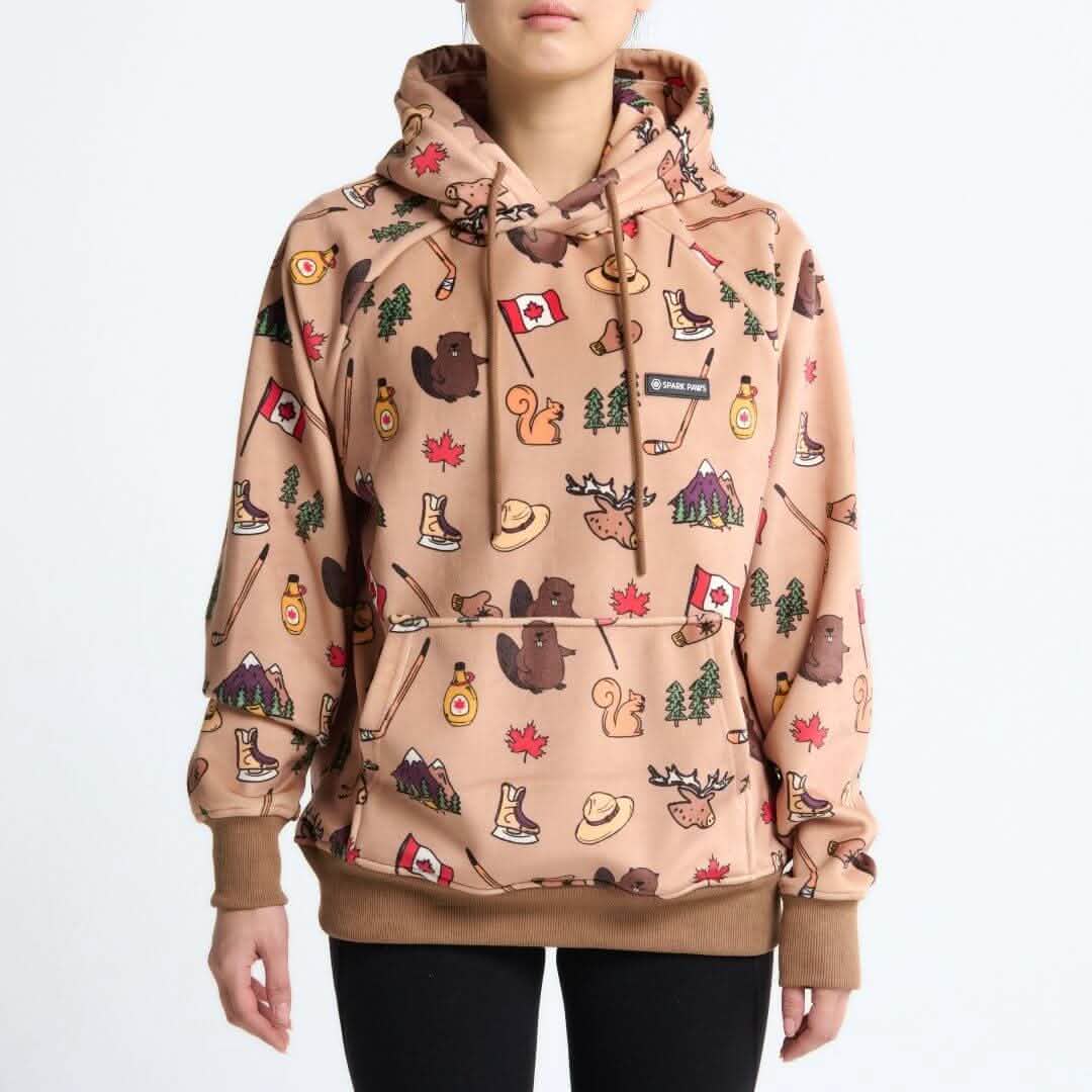 Human Hoodie Prints - Image 23