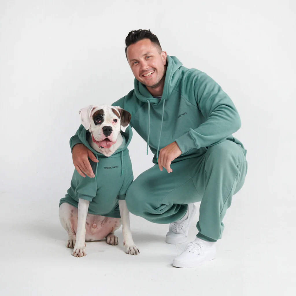 Essential Dog Hoodies - Image 11