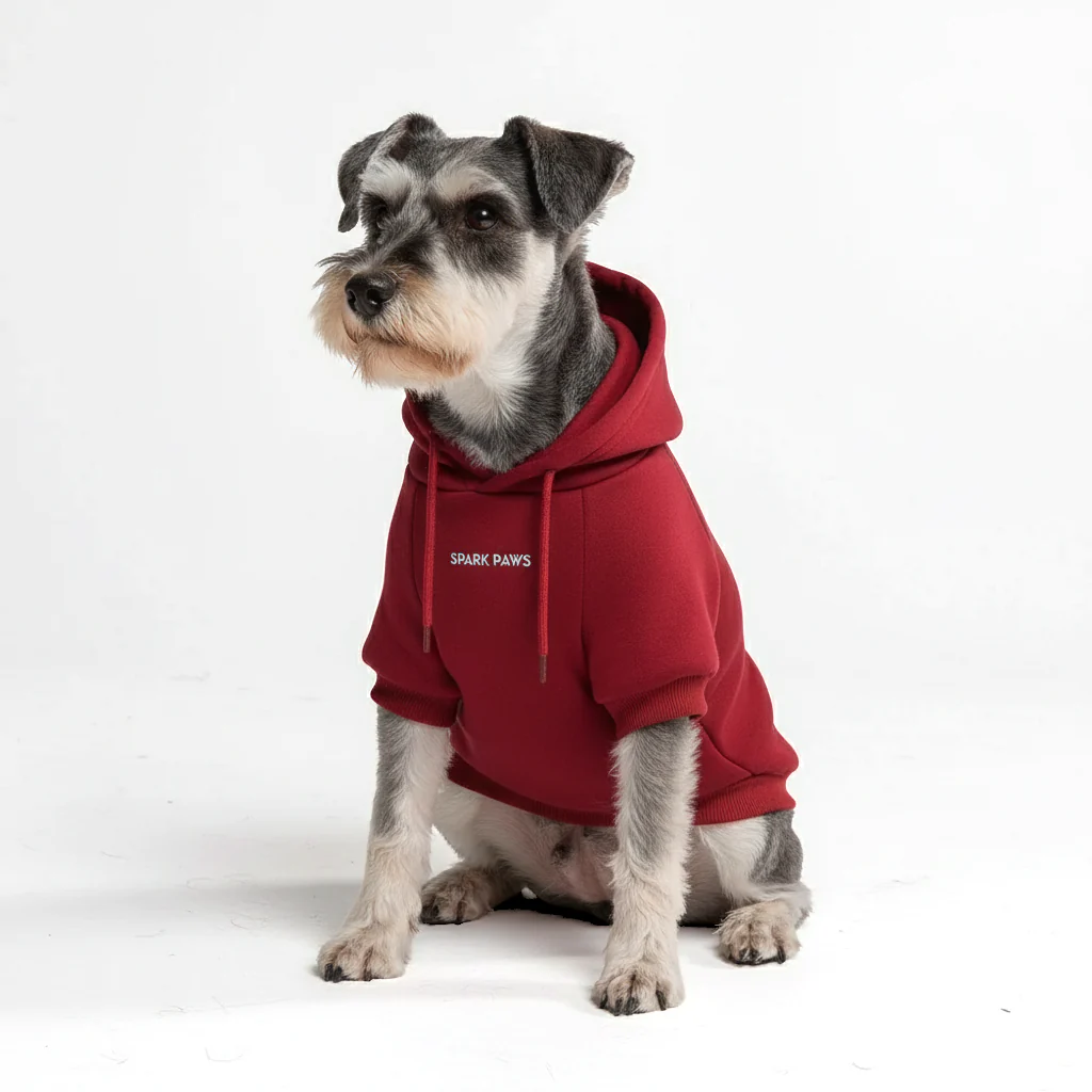 Essential Dog Hoodies - Image 13