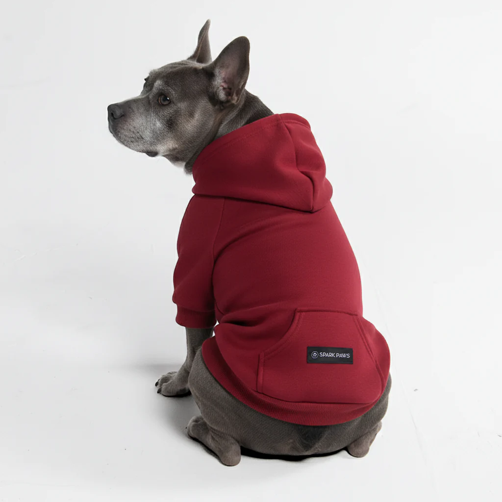 Essential Dog Hoodies - Image 22