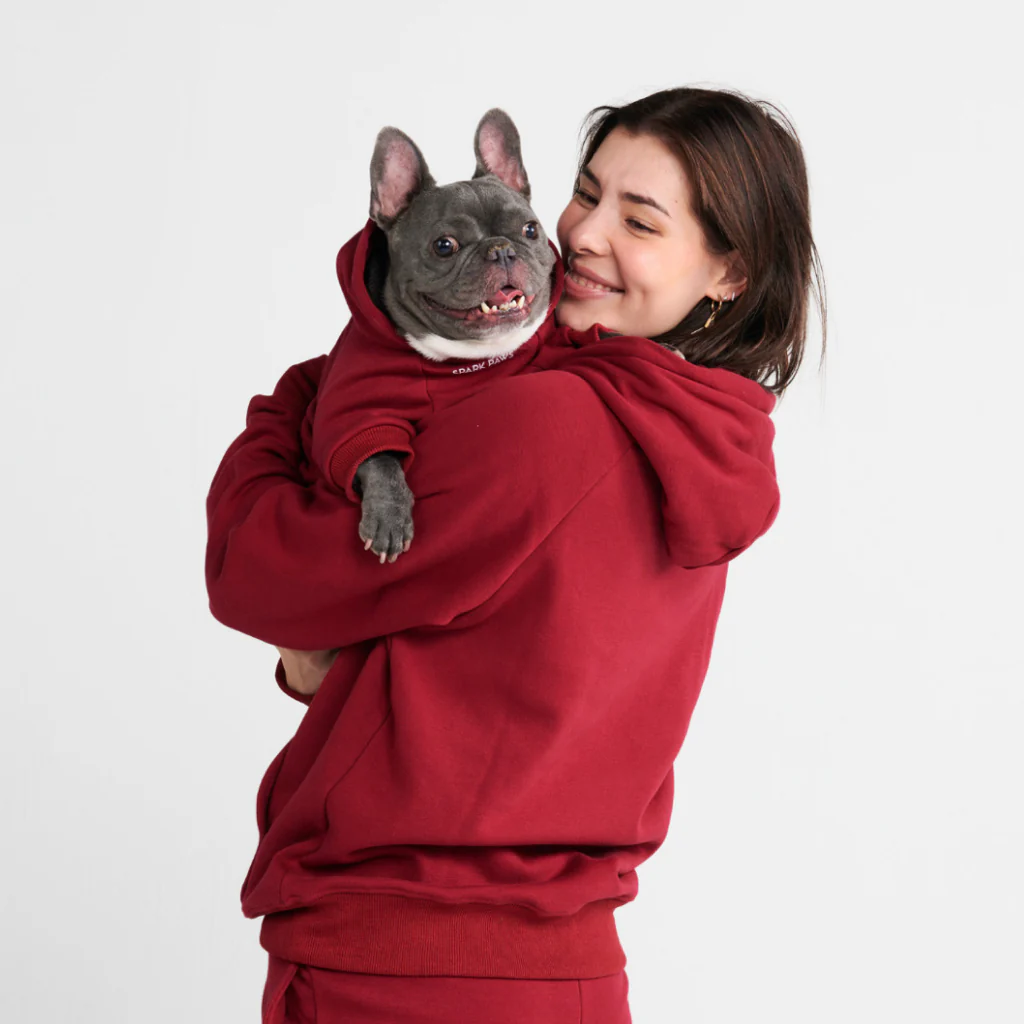 Essential Dog Hoodies - Image 23