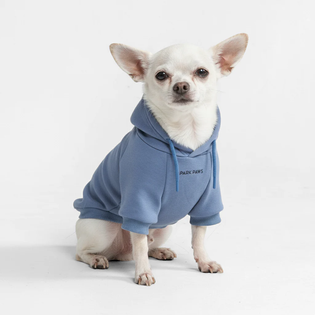 Essential Dog Hoodies - Image 26