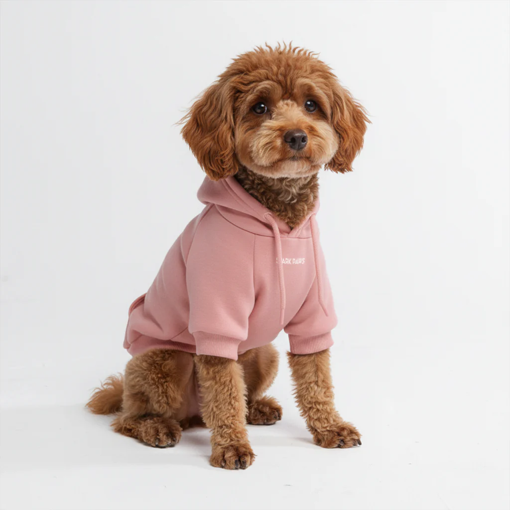 Essential Dog Hoodies - Image 36