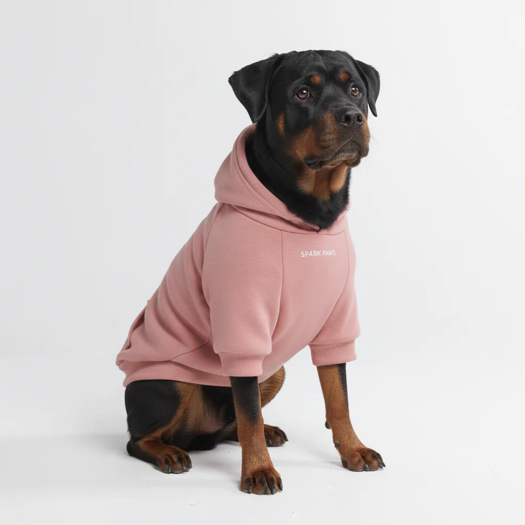 Essential Dog Hoodies - Image 42