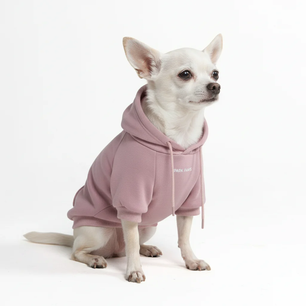 Essential Dog Hoodies - Image 49