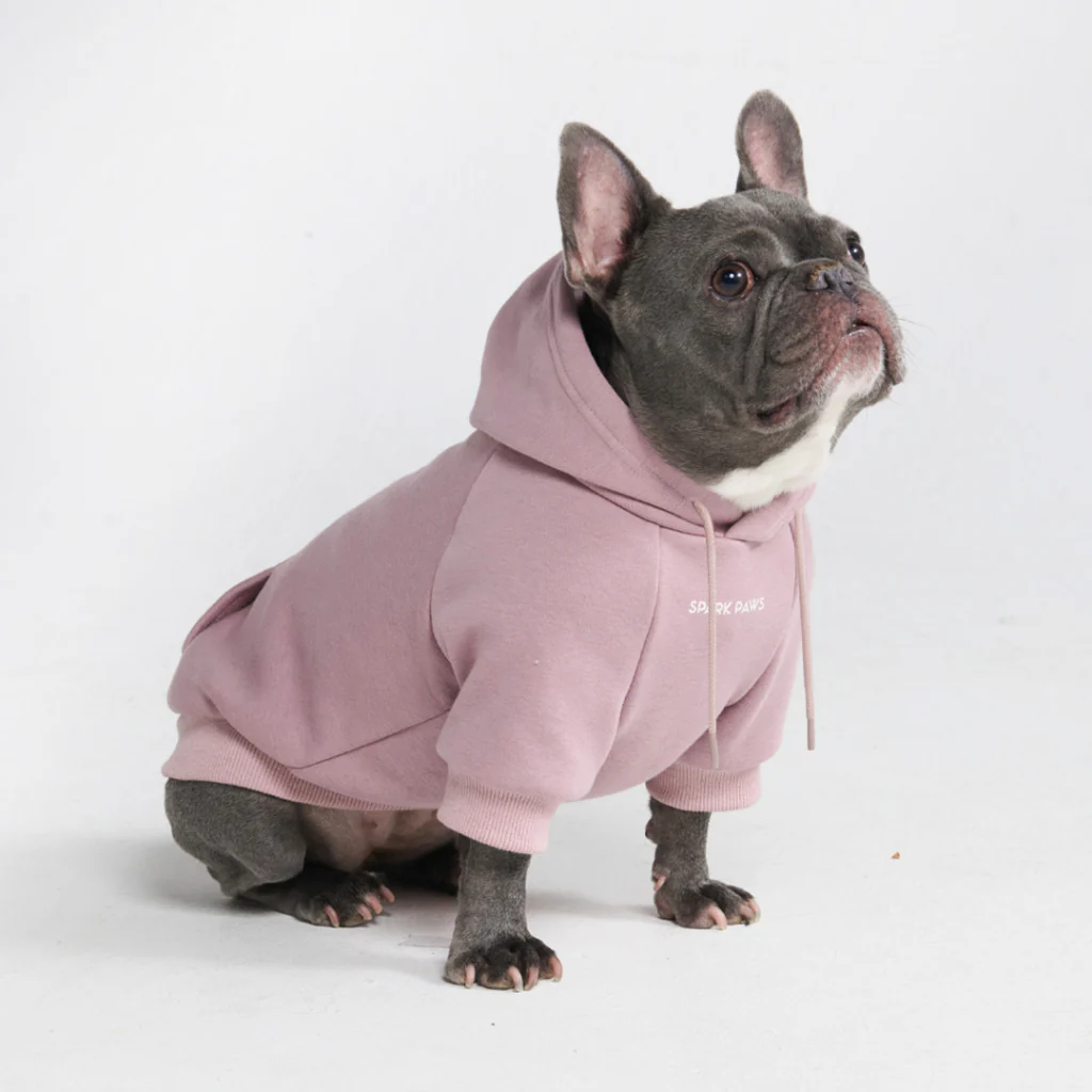 Essential Dog Hoodies - Image 50