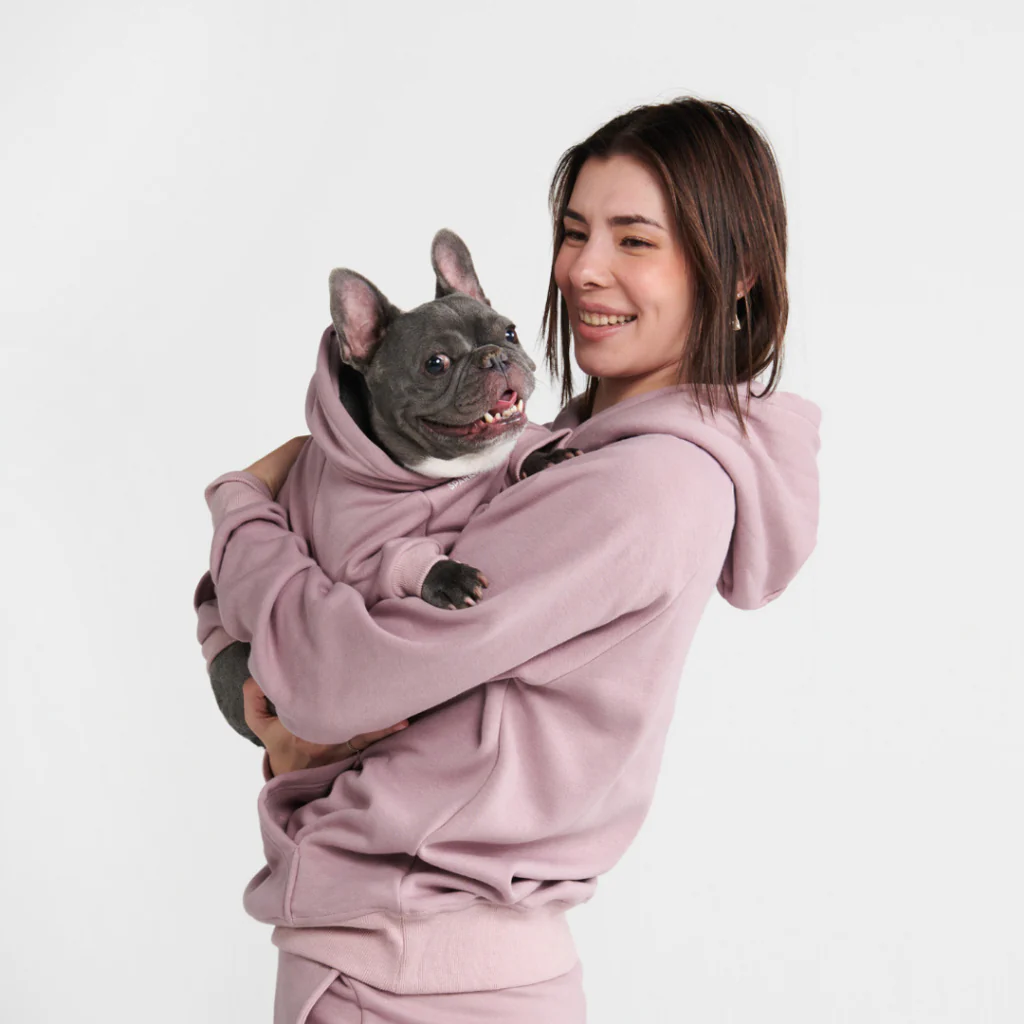 Essential Dog Hoodies - Image 56
