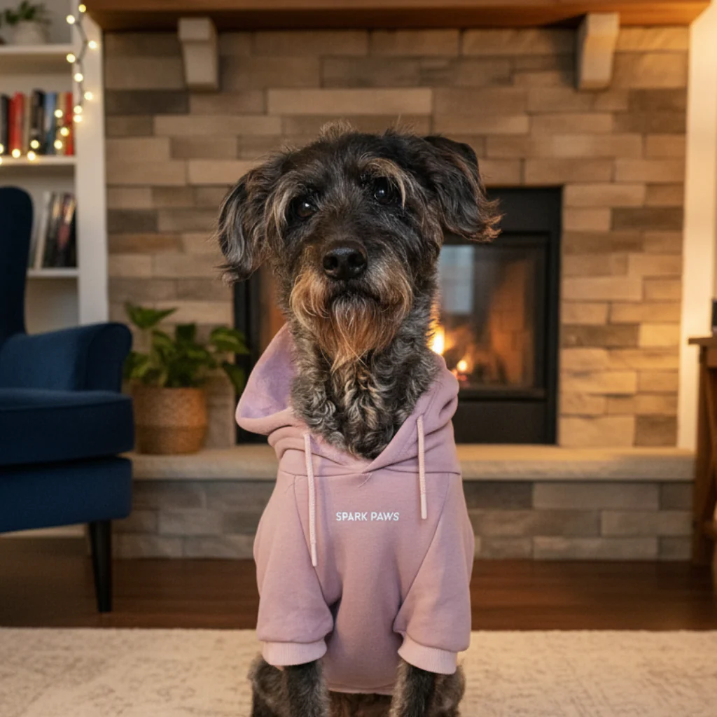 Essential Dog Hoodies - Image 57
