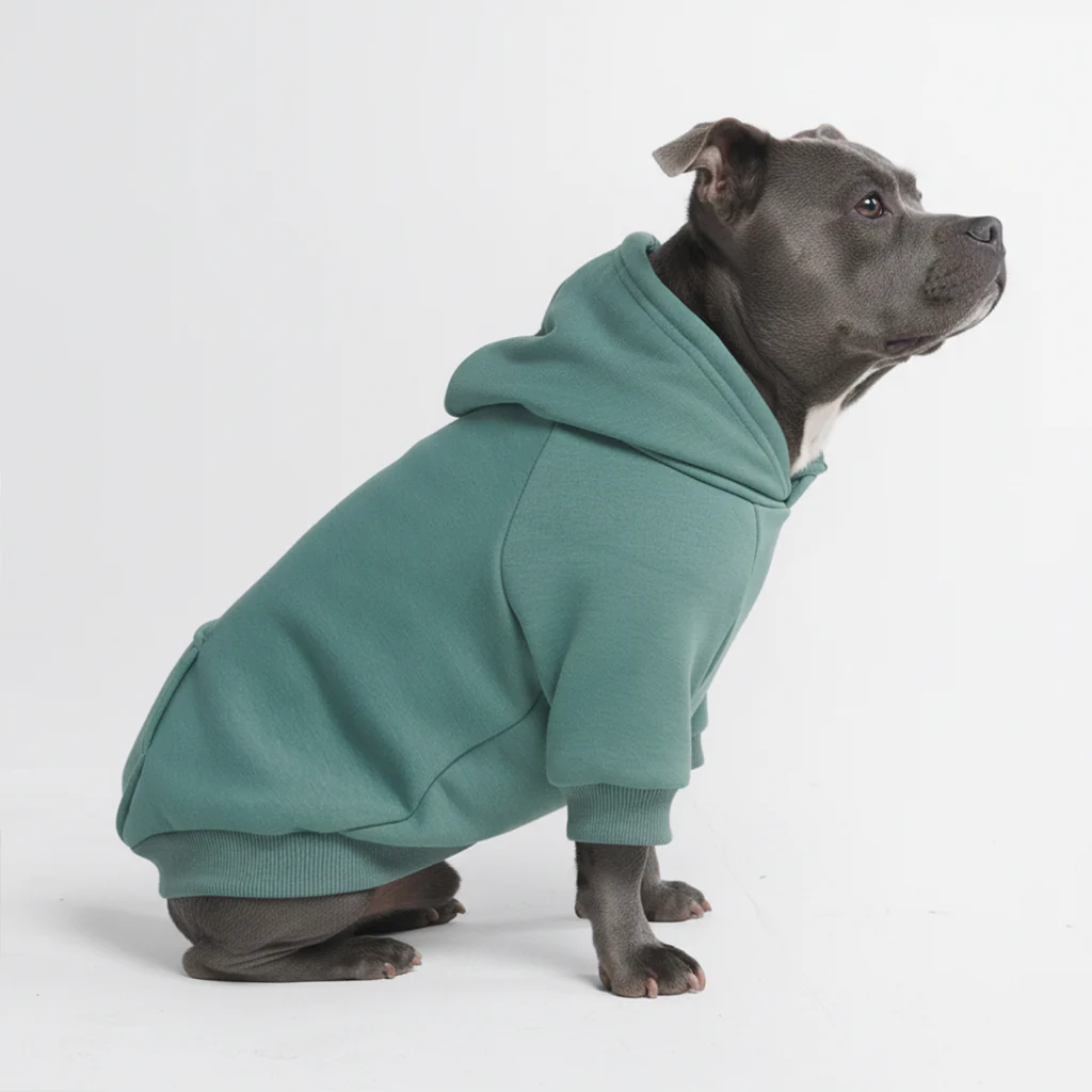 Essential Dog Hoodies - Image 6