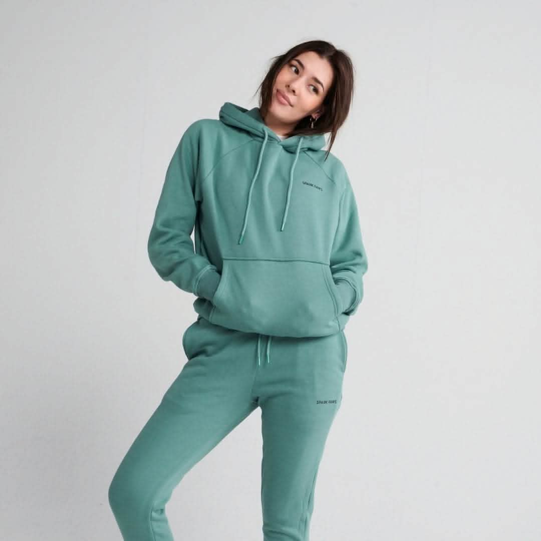 Essential Human Hoodies - Image 4