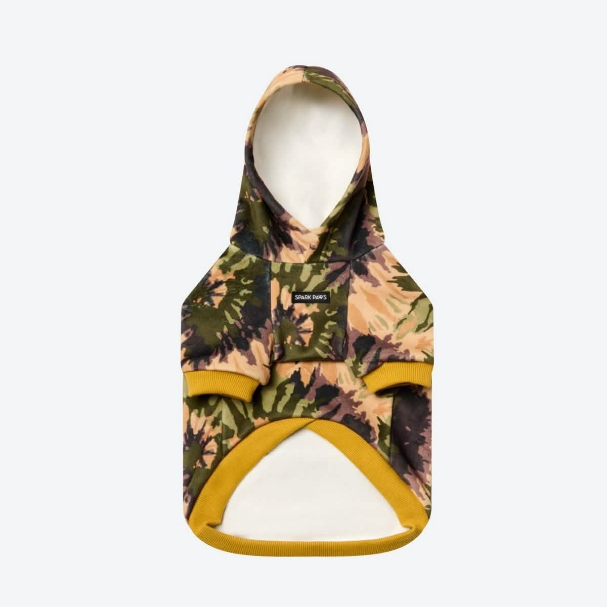 Velvet Dog Hoodies - Image 45