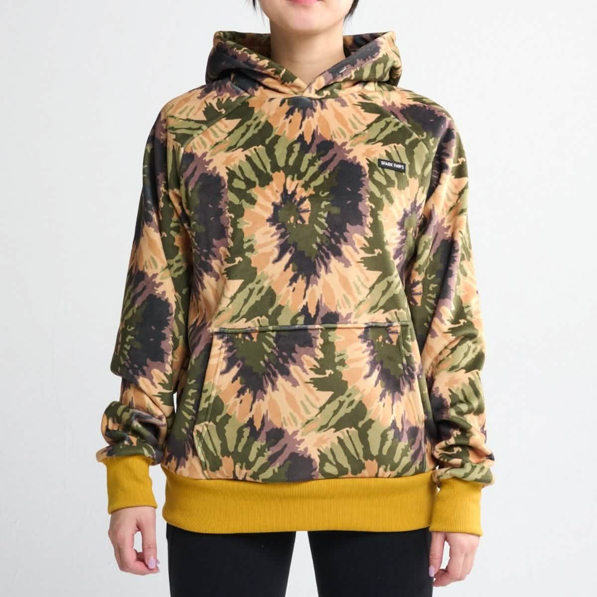 Velvet Human Hoodies - Image 16
