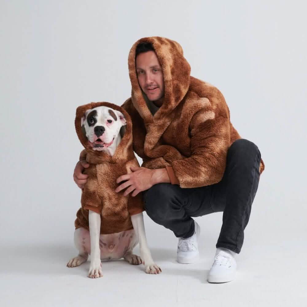 Fluffdreams Blanket Dog Hoodies - Image 24