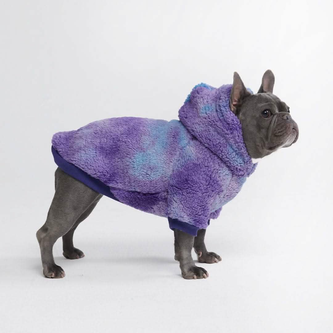 Fluffdreams Blanket Dog Hoodies - Image 3