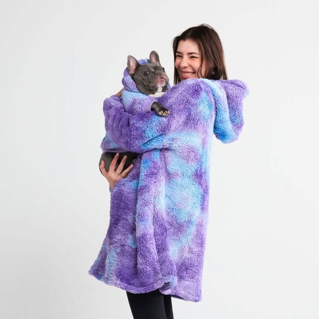 Fluffdreams Blanket Dog Hoodies - Image 5