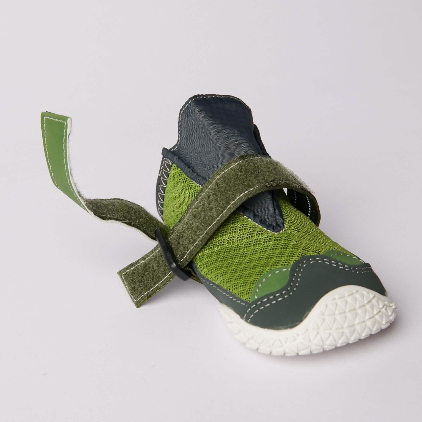 Hot Pavement Pawtector Dog Shoes - Image 12