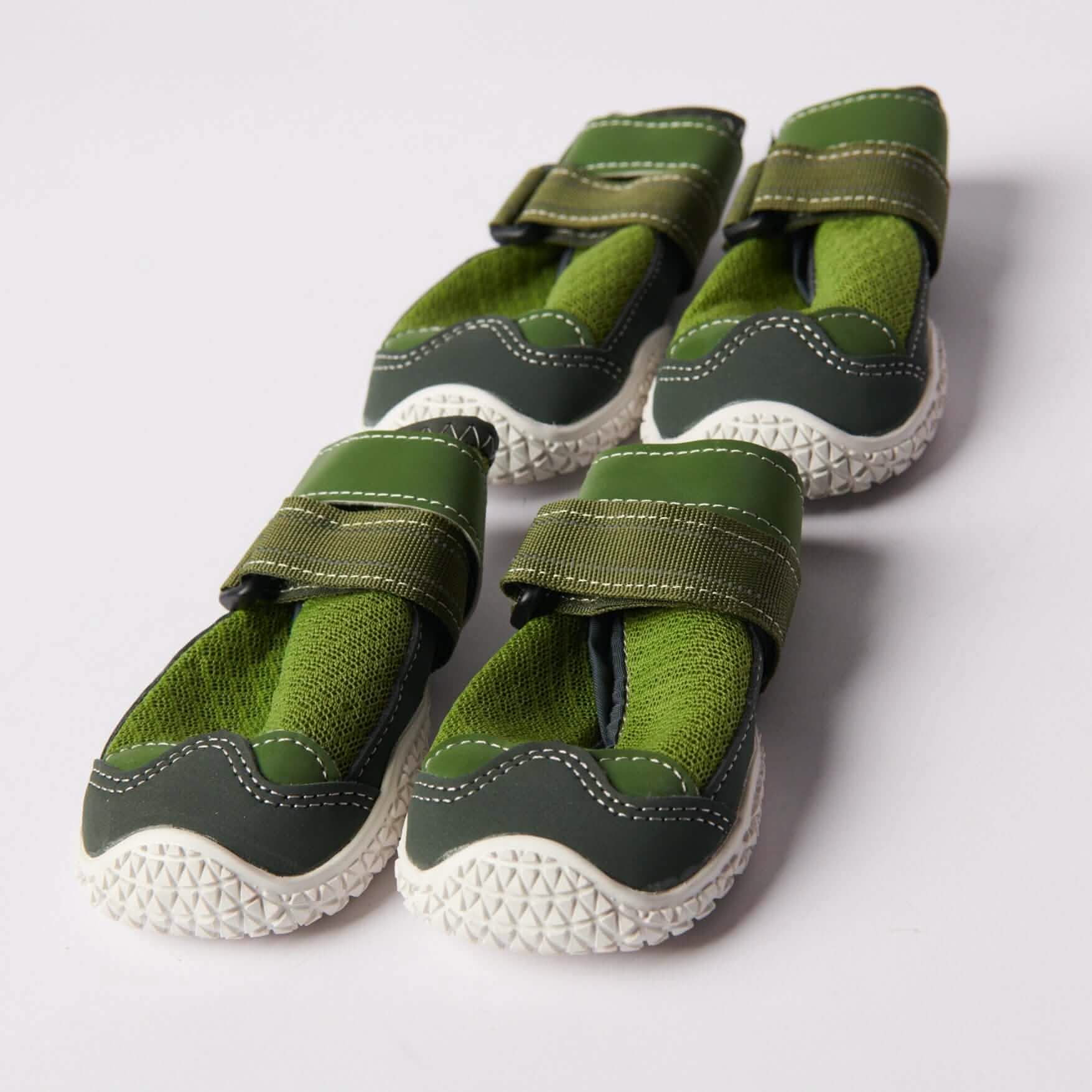 Hot Pavement Pawtector Dog Shoes - Image 13