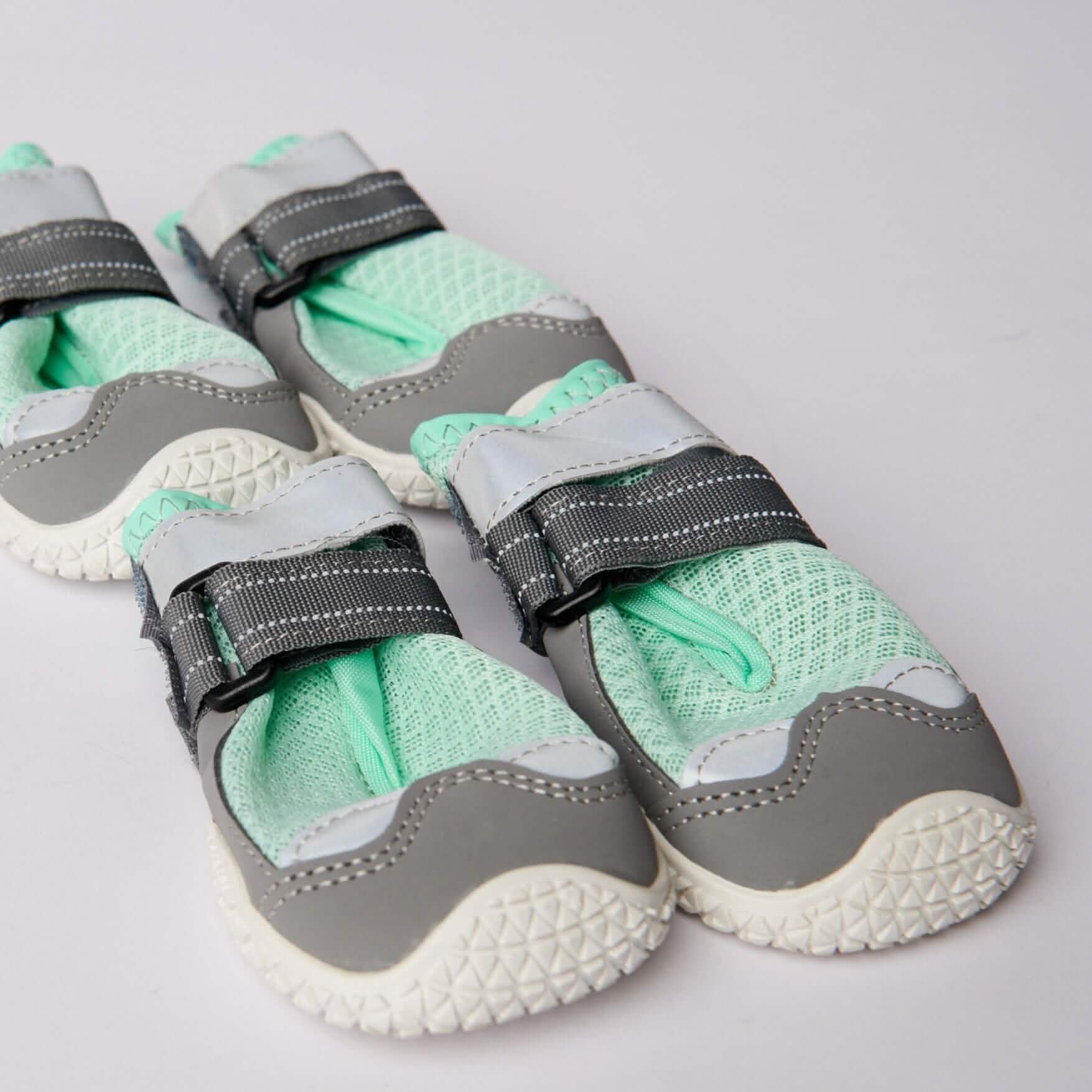 Hot Pavement Pawtector Dog Shoes - Image 20