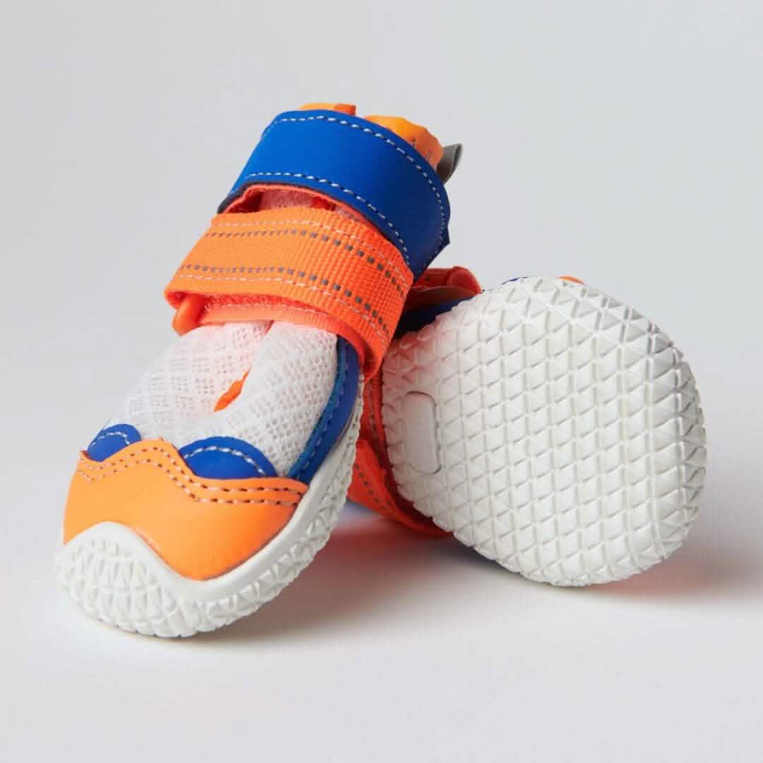 Hot Pavement Pawtector Dog Shoes - Image 21