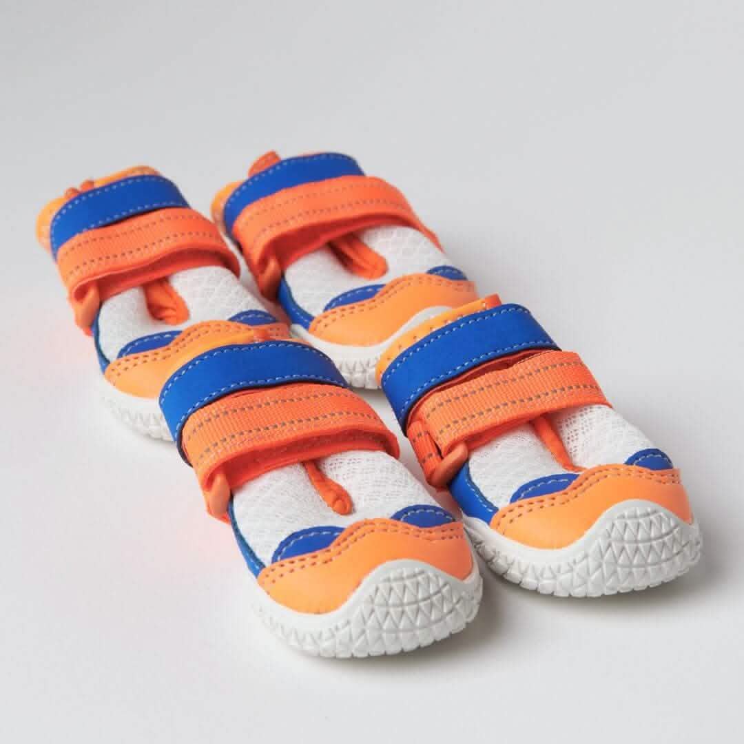 Hot Pavement Pawtector Dog Shoes - Image 24