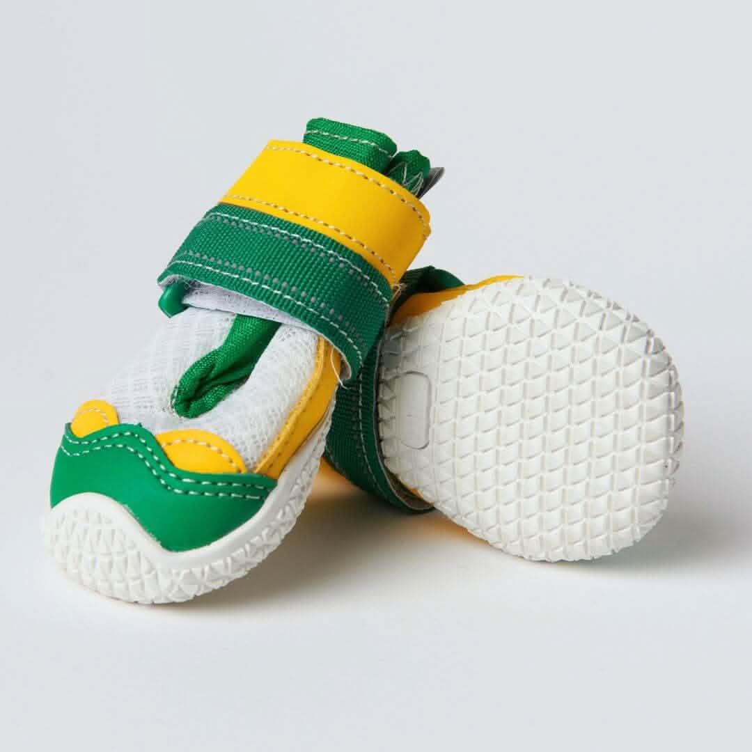 Hot Pavement Pawtector Dog Shoes - Image 27