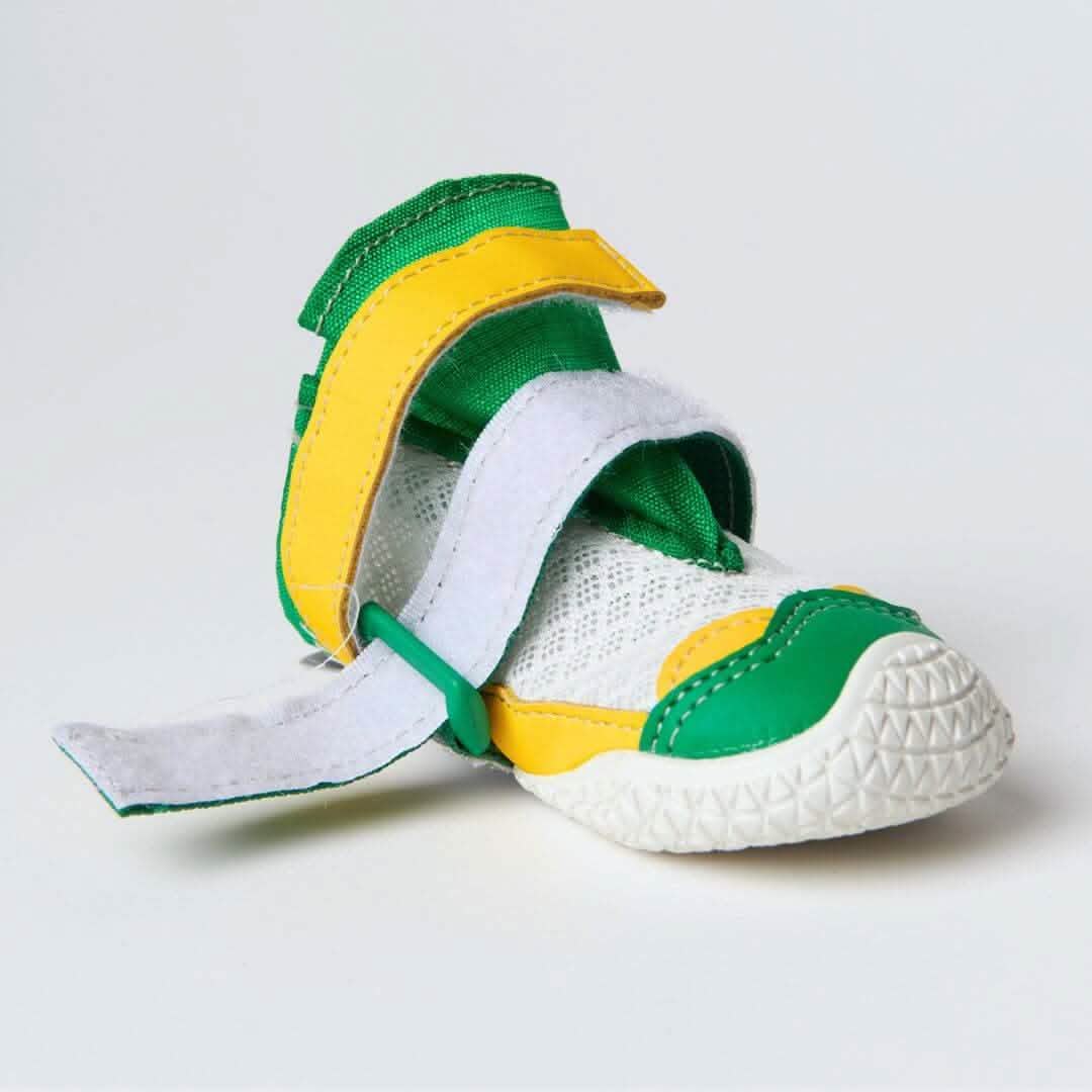 Hot Pavement Pawtector Dog Shoes - Image 30