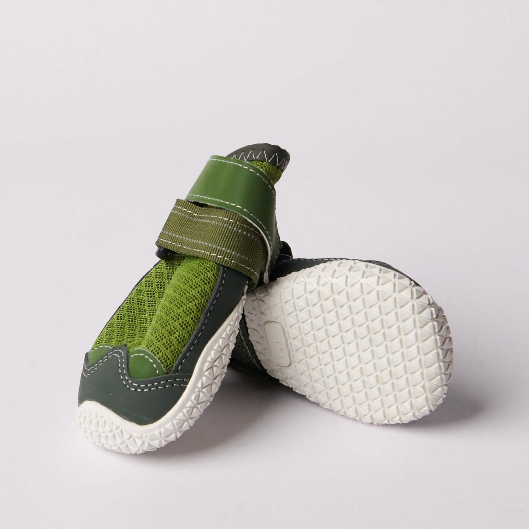 Hot Pavement Pawtector Dog Shoes - Image 8