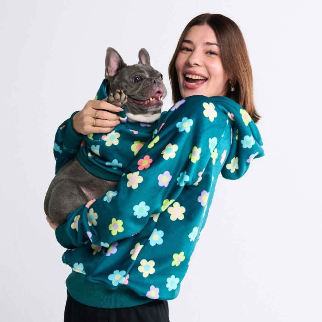 Human Hoodie Prints - Image 12