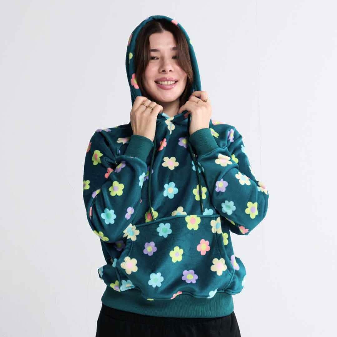 Human Hoodie Prints - Image 13