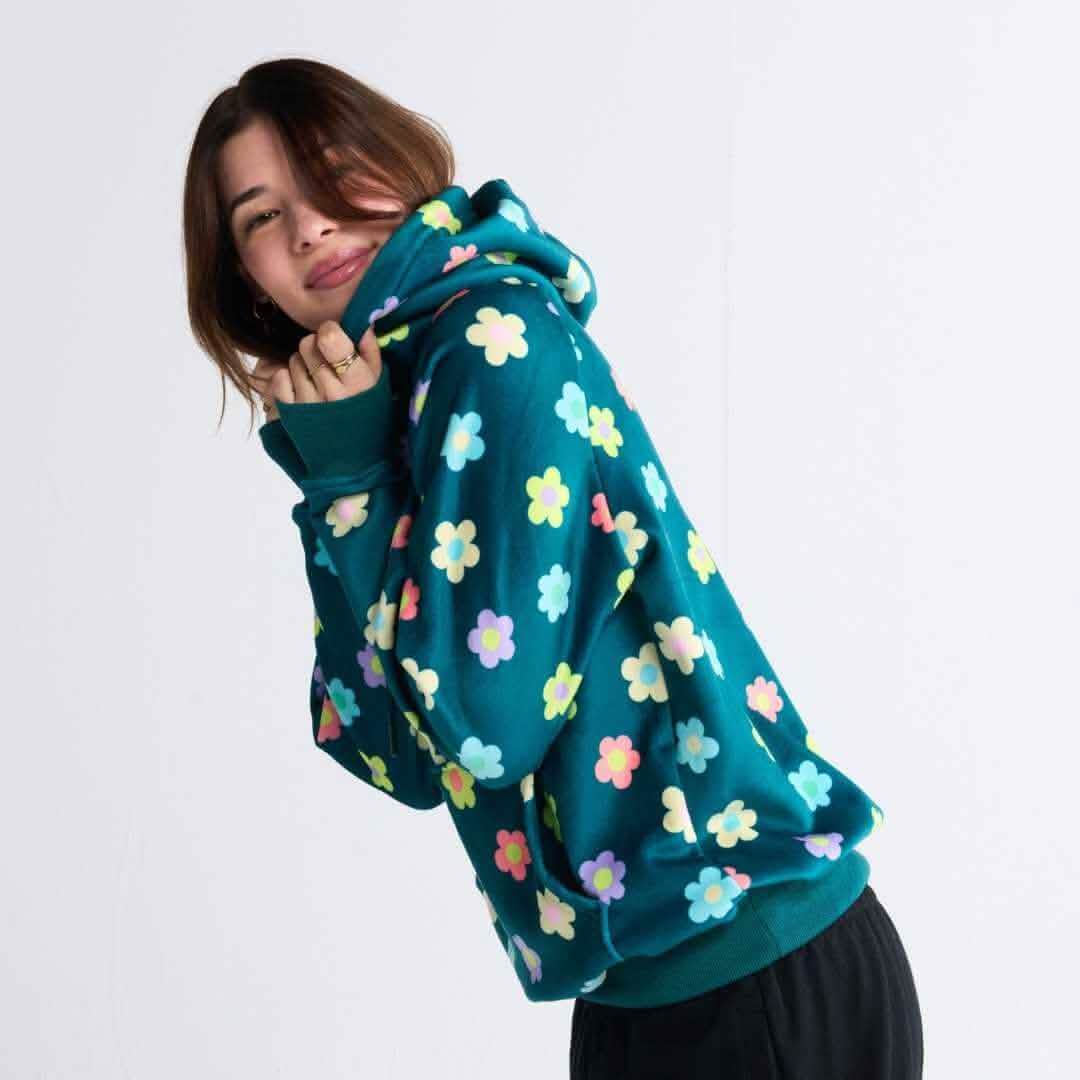 Human Hoodie Prints - Image 14