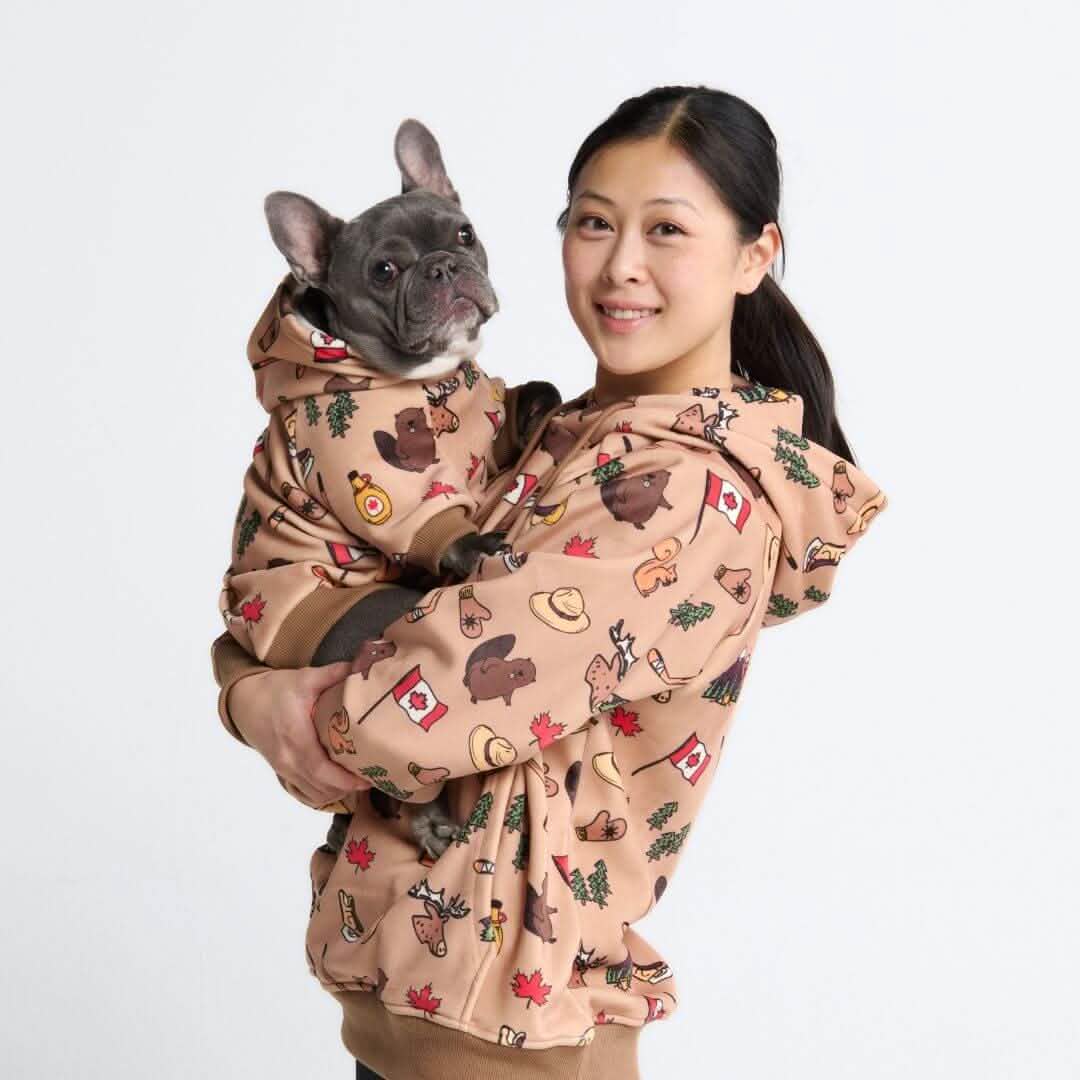 Human Hoodie Prints - Image 21