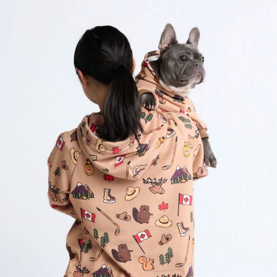 Human Hoodie Prints - Image 25