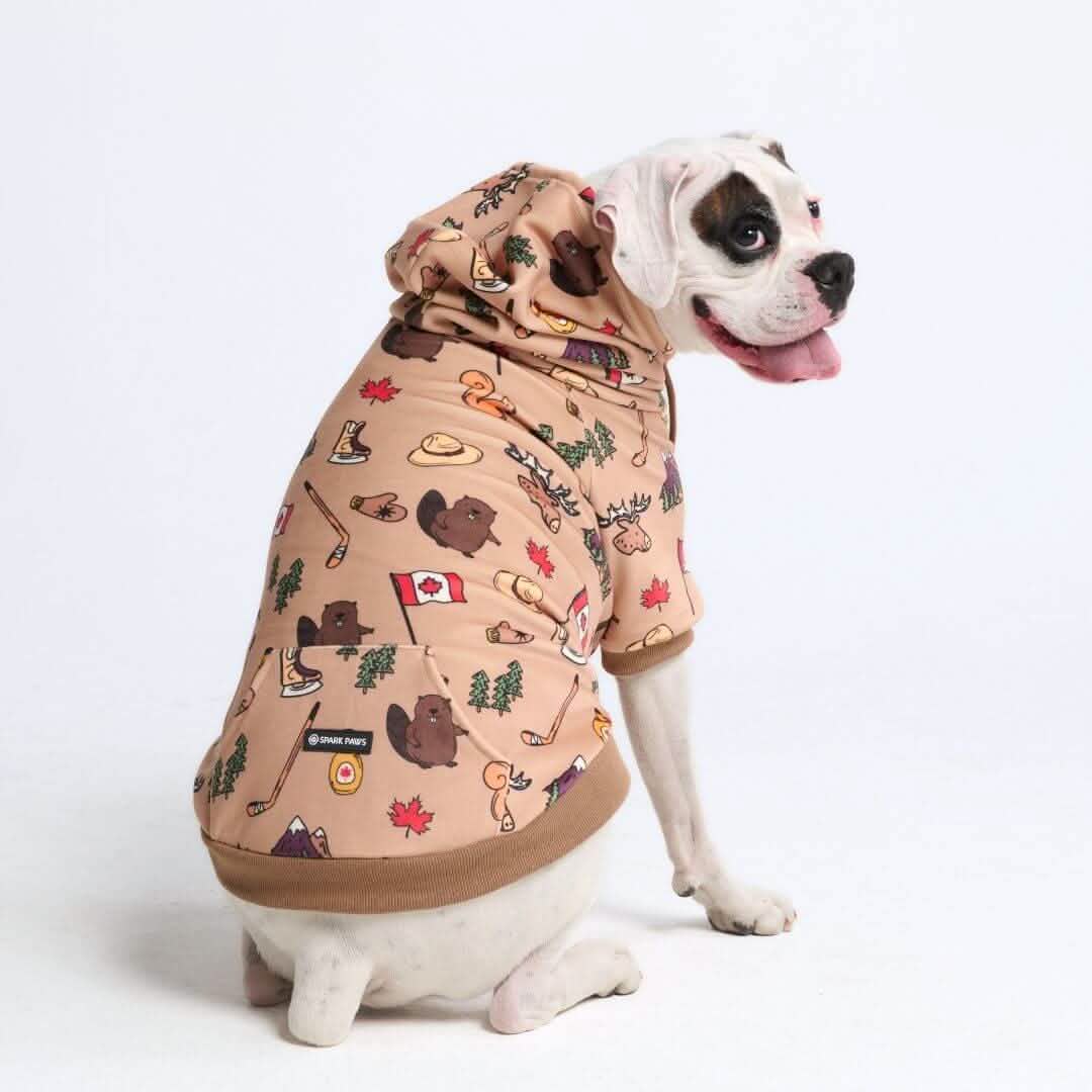Human Hoodie Prints - Image 27