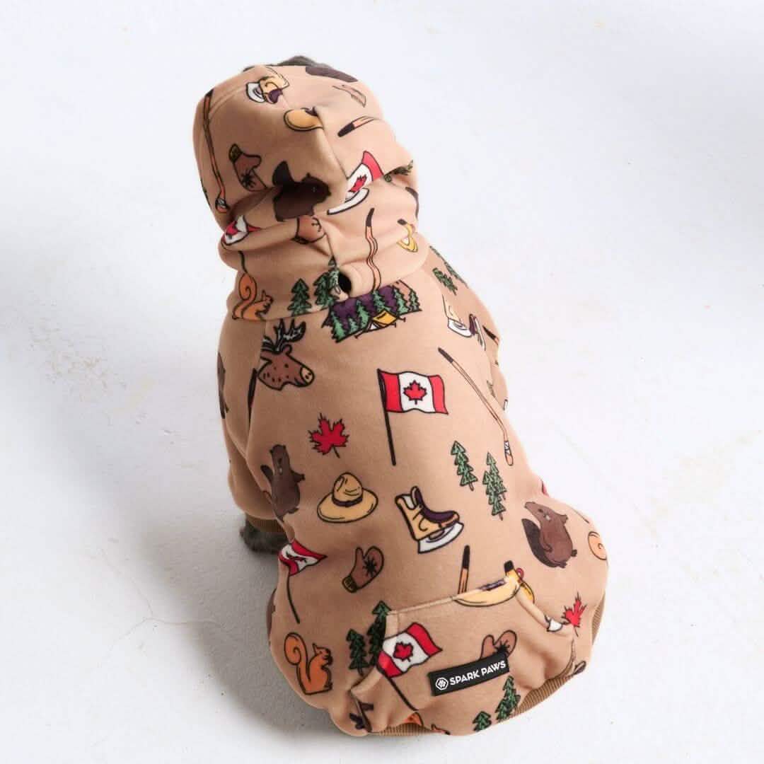 Human Hoodie Prints - Image 28