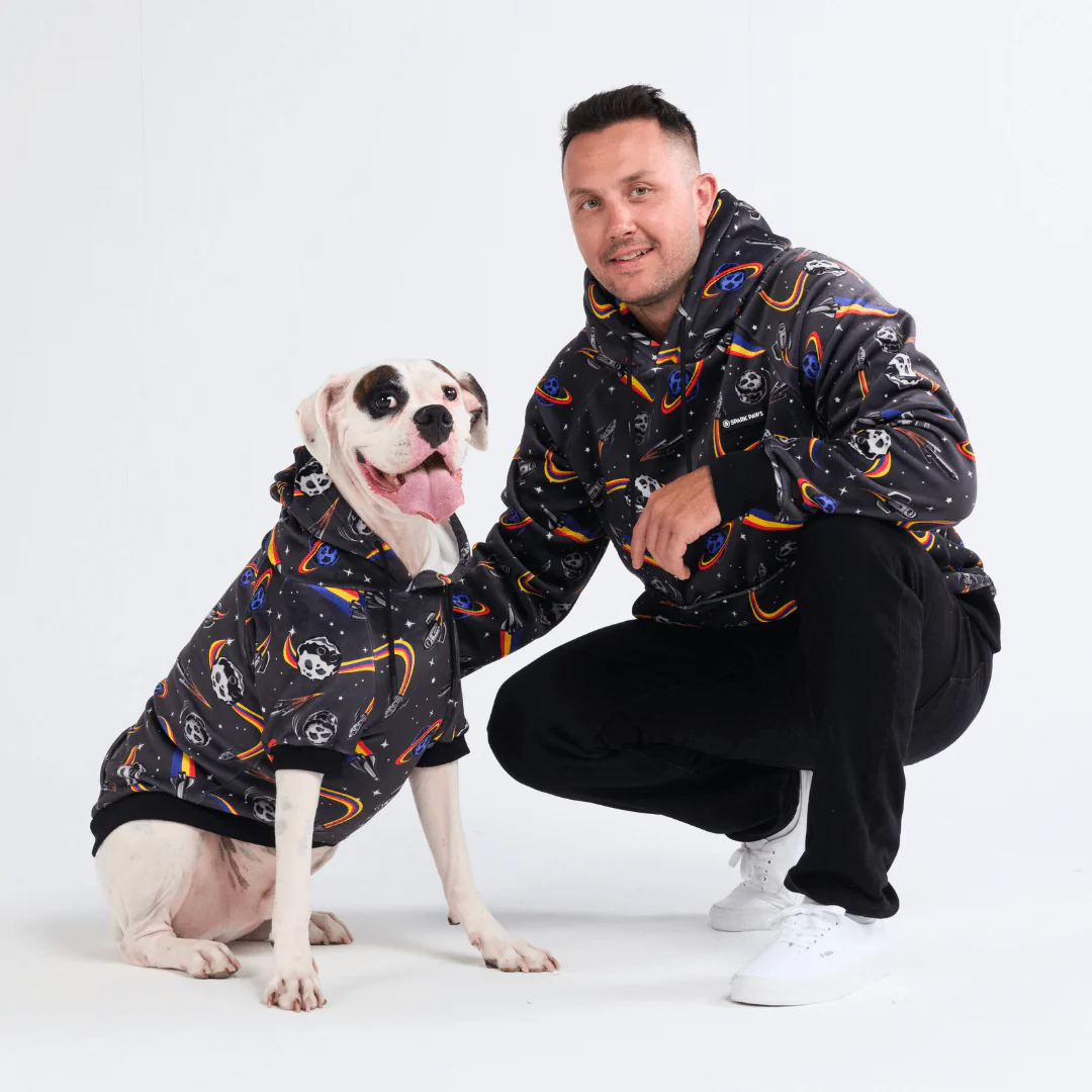 Human Hoodie Prints - Image 29