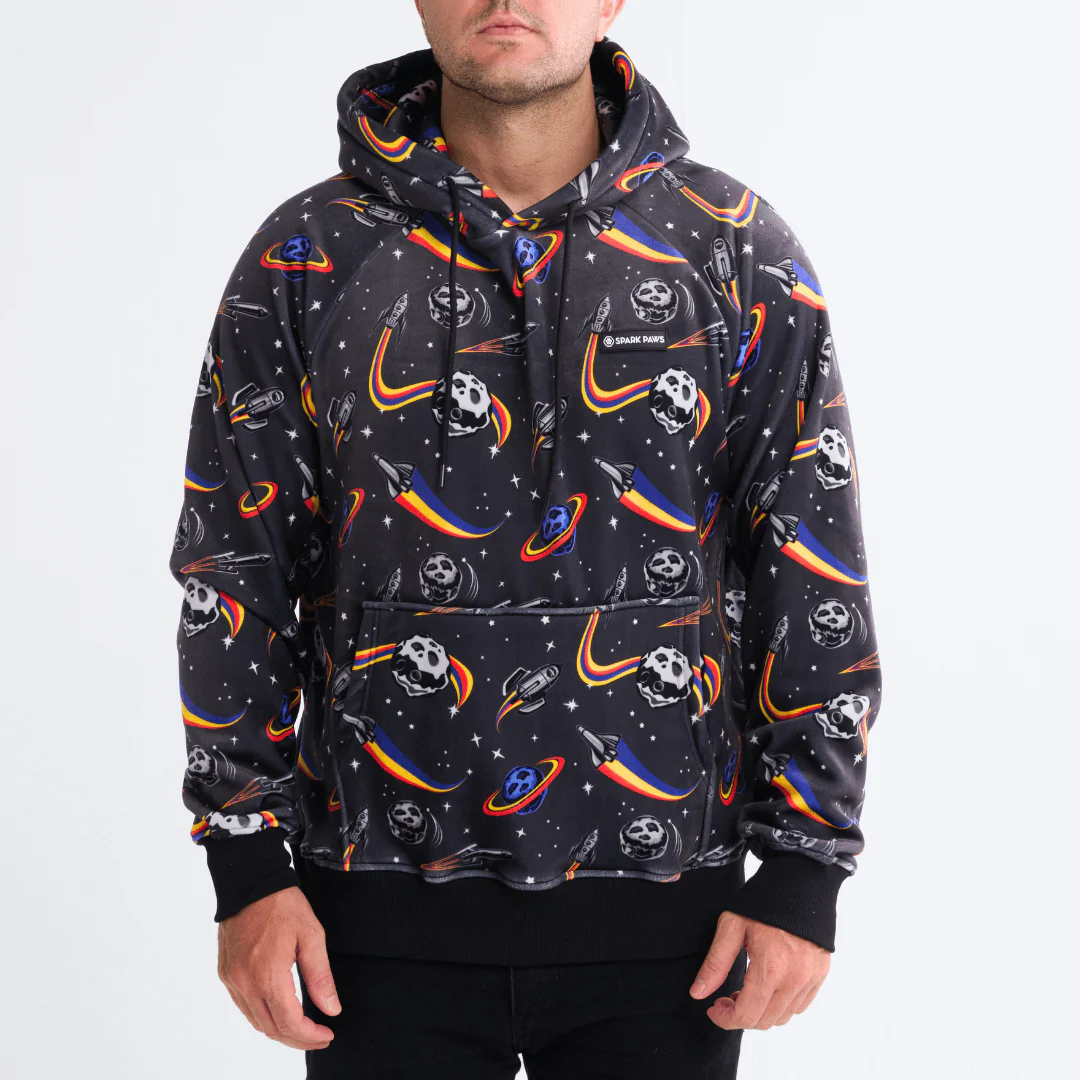 Human Hoodie Prints - Image 30