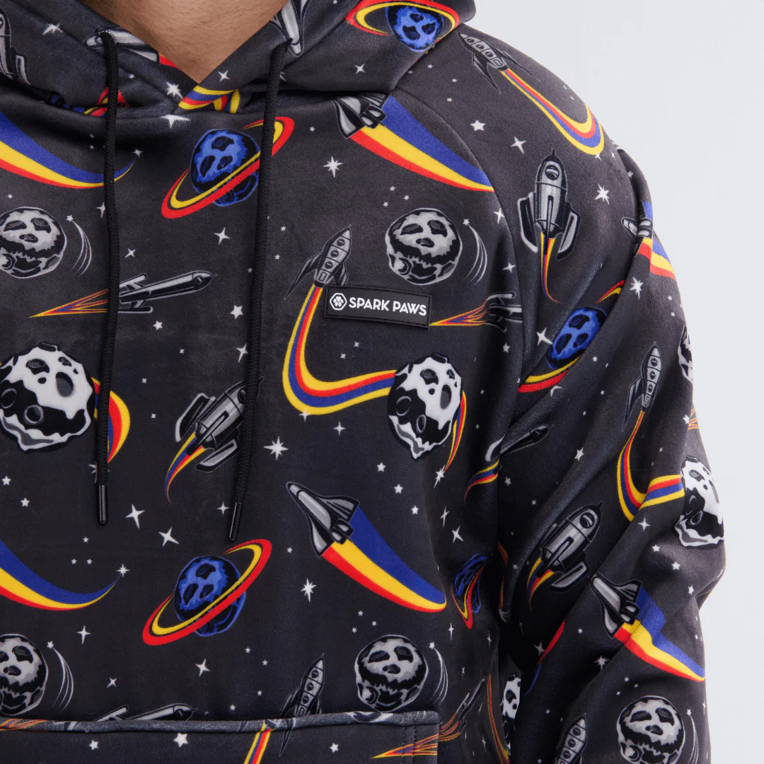 Human Hoodie Prints - Image 31