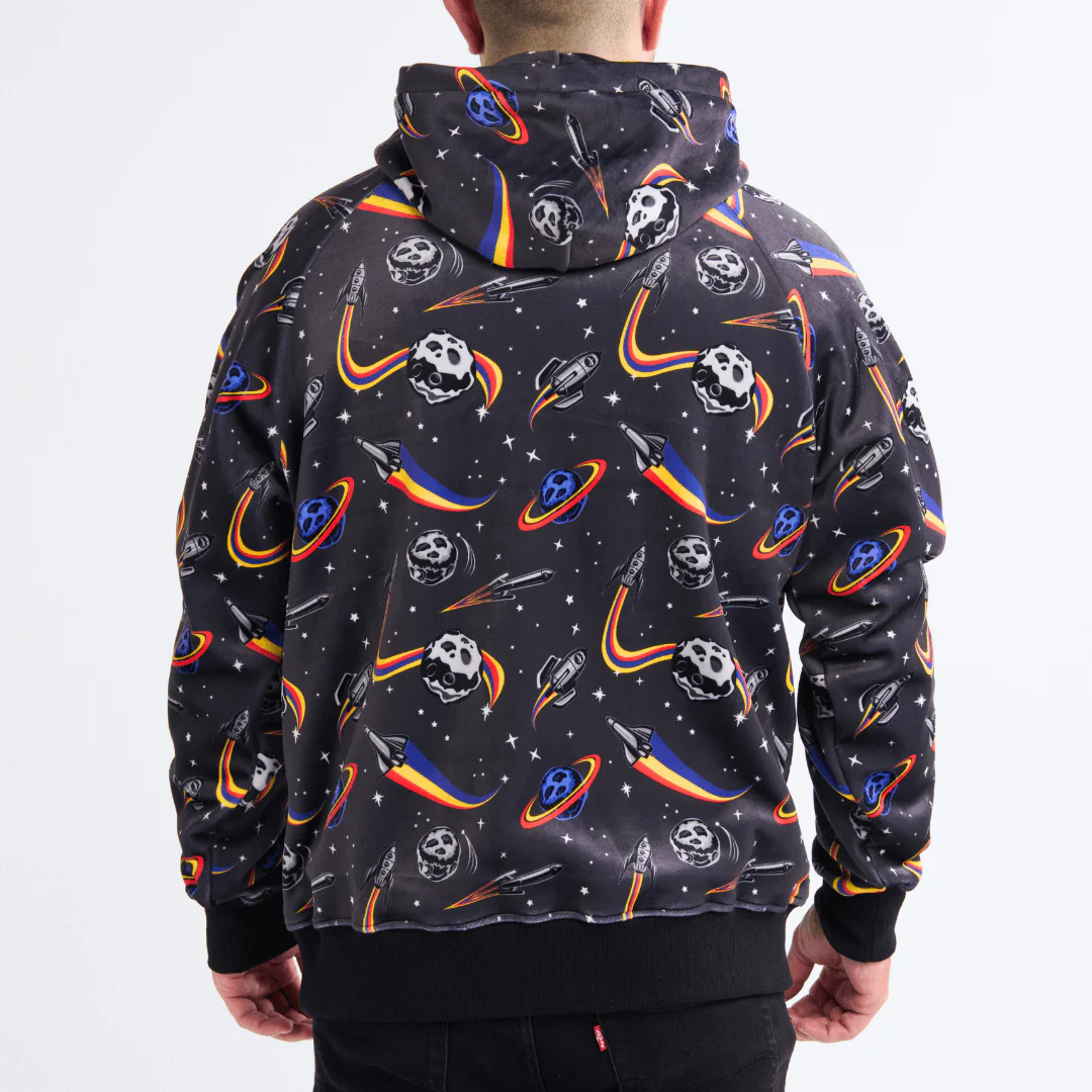 Human Hoodie Prints - Image 32