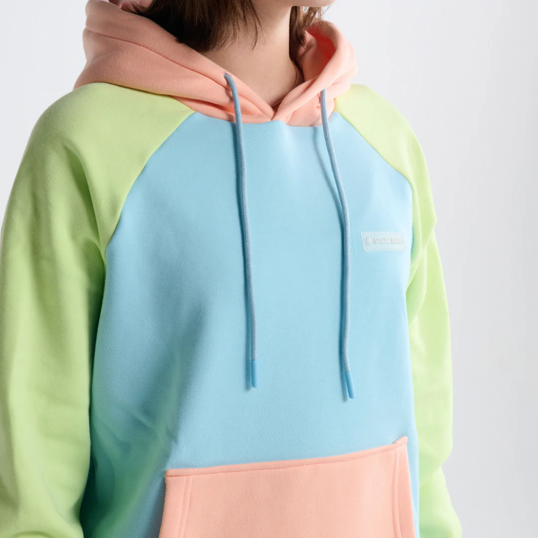 Jelly Bean Human Hoodie - Image 3